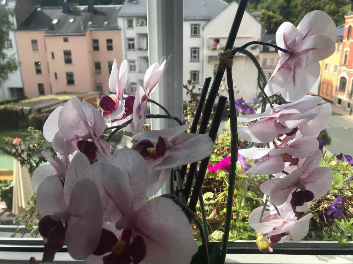 Apartment Enno Auerbach  Eksteriør billede